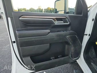 2024 Chevrolet Silverado 2500HD LT Crew Cab Long Bed 1LT - miniatura 9