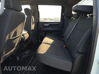 2024 Chevrolet Silverado 2500HD LT Crew Cab Long Bed 1LT - miniatura 13