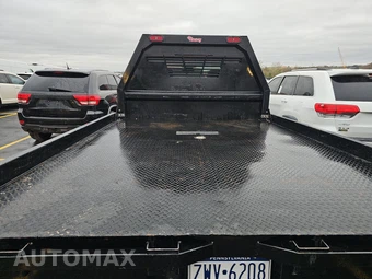 2024 Chevrolet Silverado 2500HD LT Crew Cab Long Bed 1LT - miniatura 16