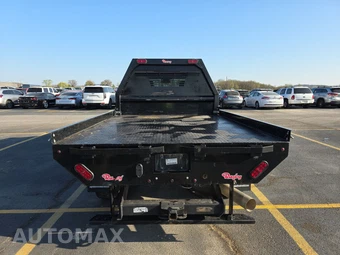 2024 Chevrolet Silverado 2500HD LT Crew Cab Long Bed 1LT - miniatura 5