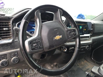 2024 Chevrolet Silverado 2500HD LT Crew Cab Long Bed 1LT - miniatura 10