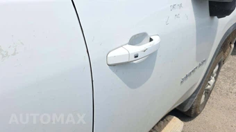2024 Chevrolet Silverado 2500HD LT Crew Cab Long Bed 1LT - miniatura 19