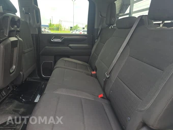 2024 Chevrolet Silverado 2500HD LT Crew Cab Long Bed 1LT - miniatura 13