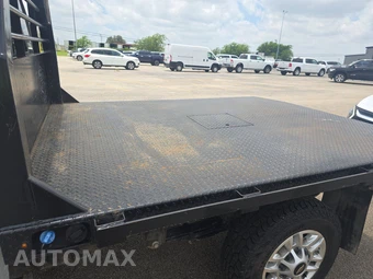 2024 Chevrolet Silverado 2500HD LT Crew Cab Long Bed 1LT - miniatura 16