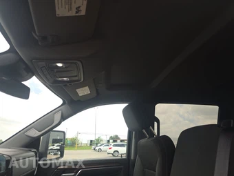 2024 Chevrolet Silverado 2500HD LT Crew Cab Long Bed 1LT - miniatura 18