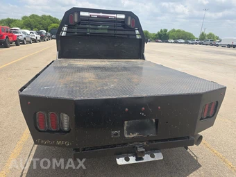 2024 Chevrolet Silverado 2500HD LT Crew Cab Long Bed 1LT - miniatura 5