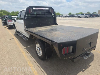2024 Chevrolet Silverado 2500HD LT Crew Cab Long Bed 1LT - miniatura 6