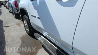 2024 Chevrolet Silverado 2500HD LT Crew Cab Long Bed 1LT