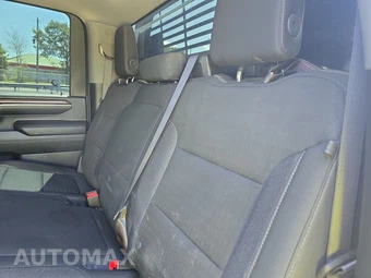 2024 Chevrolet Silverado 2500HD LT Crew Cab Long Bed 1LT - miniatura 13