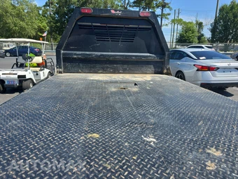2024 Chevrolet Silverado 2500HD LT Crew Cab Long Bed 1LT - miniatura 16