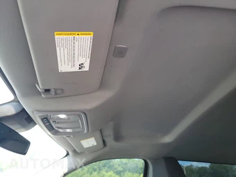 2024 Chevrolet Silverado 2500HD LT Crew Cab Long Bed 1LT - miniatura 18