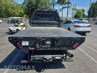 2024 Chevrolet Silverado 2500HD LT Crew Cab Long Bed 1LT - miniatura 5