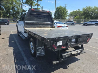 2024 Chevrolet Silverado 2500HD LT Crew Cab Long Bed 1LT - miniatura 6