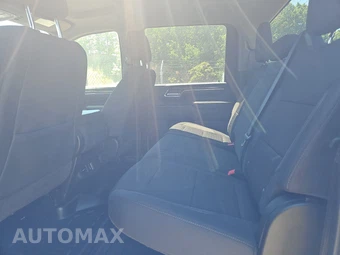 2024 Chevrolet Silverado 2500HD LT Crew Cab Long Bed 1LT - miniatura 13