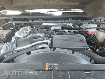 2024 Chevrolet Silverado 2500HD LT Crew Cab Long Bed 1LT - miniatura 15