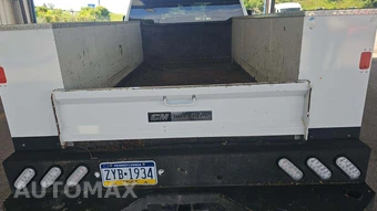 2024 Chevrolet Silverado 2500HD LT Crew Cab Long Bed 1LT - miniatura 21