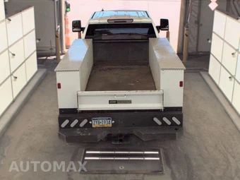 2024 Chevrolet Silverado 2500HD LT Crew Cab Long Bed 1LT - miniatura 5