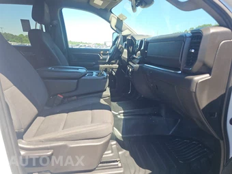 2024 Chevrolet Silverado 2500HD LT Crew Cab Long Bed 1LT - miniatura 8