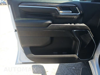 2024 Chevrolet Silverado 2500HD LT Crew Cab Long Bed 1LT - miniatura 9