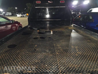2024 Chevrolet Silverado 2500HD LT Crew Cab Long Bed 1LT - miniatura 16