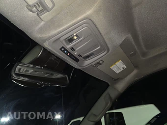 2024 Chevrolet Silverado 2500HD LT Crew Cab Long Bed 1LT - miniatura 17