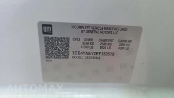 2024 Chevrolet Silverado 2500HD LT Crew Cab Long Bed 1LT - miniatura 19