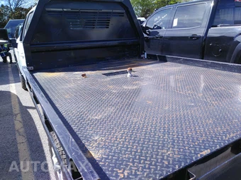 2024 Chevrolet Silverado 2500HD LT Crew Cab Long Bed 1LT - miniatura 21