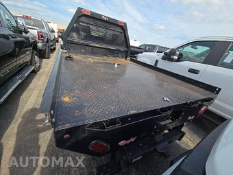 2024 Chevrolet Silverado 2500HD LT Crew Cab Long Bed 1LT - miniatura 5