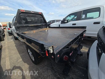 2024 Chevrolet Silverado 2500HD LT Crew Cab Long Bed 1LT - miniatura 6