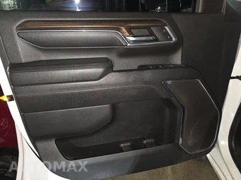 2024 Chevrolet Silverado 2500HD LT Crew Cab Long Bed 1LT - miniatura 9