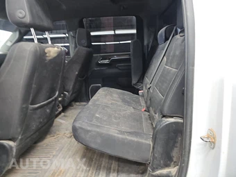 2024 Chevrolet Silverado 2500HD LT Crew Cab Long Bed 1LT - miniatura 13