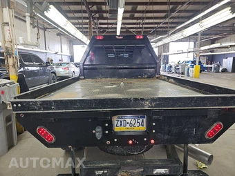 2024 Chevrolet Silverado 2500HD LT Crew Cab Long Bed 1LT - miniatura 16