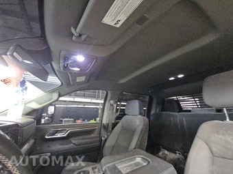 2024 Chevrolet Silverado 2500HD LT Crew Cab Long Bed 1LT - miniatura 18