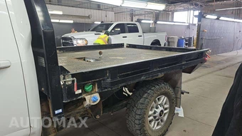 2024 Chevrolet Silverado 2500HD LT Crew Cab Long Bed 1LT - miniatura 19
