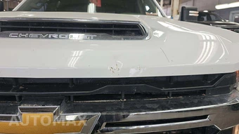 2024 Chevrolet Silverado 2500HD LT Crew Cab Long Bed 1LT - miniatura 23