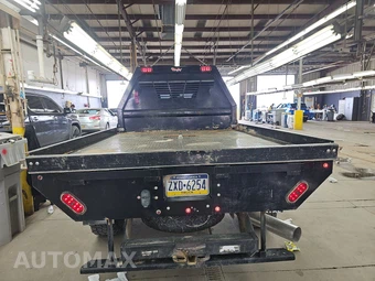 2024 Chevrolet Silverado 2500HD LT Crew Cab Long Bed 1LT - miniatura 5