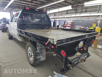 2024 Chevrolet Silverado 2500HD LT Crew Cab Long Bed 1LT - miniatura 6