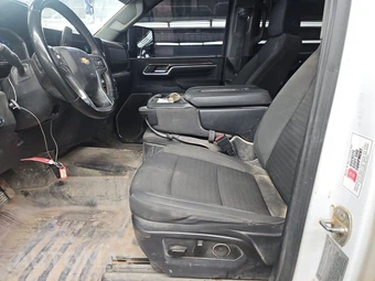 2024 Chevrolet Silverado 2500HD LT Crew Cab Long Bed 1LT - miniatura 7