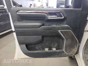 2024 Chevrolet Silverado 2500HD LT Crew Cab Long Bed 1LT - miniatura 9