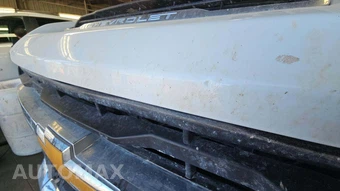 2024 Chevrolet Silverado 2500HD LT Crew Cab Long Bed 1LT - miniatura 3