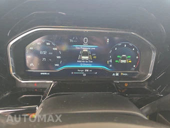 2024 Chevrolet Silverado 2500HD LT Crew Cab Long Bed 1LT - miniatura 12