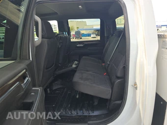 2024 Chevrolet Silverado 2500HD LT Crew Cab Long Bed 1LT - miniatura 13