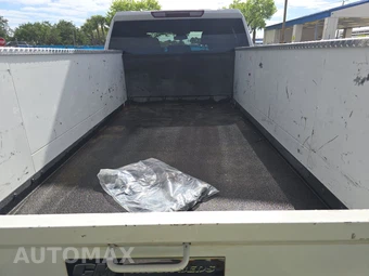 2024 Chevrolet Silverado 2500HD LT Crew Cab Long Bed 1LT - miniatura 16