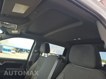 2024 Chevrolet Silverado 2500HD LT Crew Cab Long Bed 1LT - miniatura 17