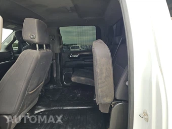 2024 Chevrolet Silverado 2500HD LT Crew Cab Long Bed 1LT - miniatura 13