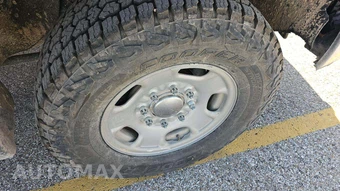 2024 Chevrolet Silverado 2500HD LT Crew Cab Long Bed 1LT - miniatura 27
