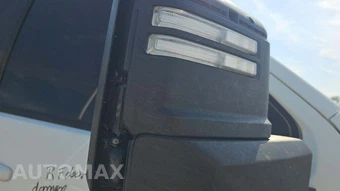 2024 Chevrolet Silverado 2500HD LT Crew Cab Long Bed 1LT - miniatura 38