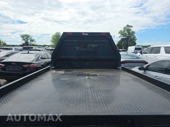 2024 Chevrolet Silverado 2500HD LT Crew Cab Long Bed 1LT - miniatura 16