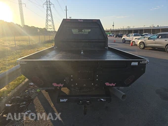 2024 Chevrolet Silverado 2500HD LT Crew Cab Long Bed 1LT - miniatura 5