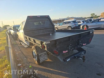 2024 Chevrolet Silverado 2500HD LT Crew Cab Long Bed 1LT - miniatura 6